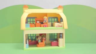 Early Learning Centre HappyLand Rose Cottage