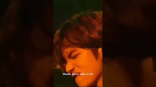 Sun sathiya Mahiya 💚💘 ll BTS V Kim taehyung 💜💞 ll WhatsApp status #shorts #lovestatus #btsarmy