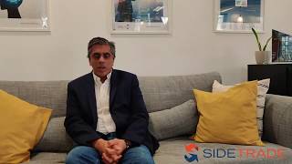 [Interview] Meet Sunil Pandit, Sidetrade's Strategic Partnerships and Alliances Manager