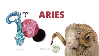 Focus on Your Wish, Aries: A Tarot Reaeding