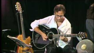 Al Di Meola - Fugatta