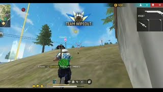 Free Fire Playing 😤🔥✨ Overpower 13  Kill Br Rank #battleroyalegame #viralvideo #gaming #gamingvideos