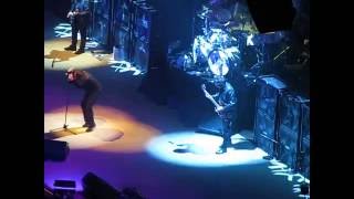 Black Sabbath - Tauron Arena Krakow