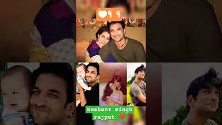 Sushant Singh Rajput's 3rd death anniversary,we remember da actor& lyf he lived through unseen pics