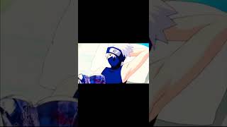 Minato meets Kakashi #anime #shorts #shortfeeds