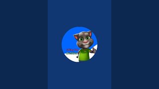 Talking Tom Creation is live! please coming to my live and support.