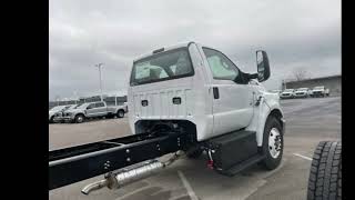 2025 Ford F-650SD  - Plainfield IN