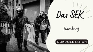 Doku - Das SEK Hamburg