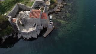 MONTENEGRO.DRON