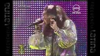 Yo Soy Janis Joplin (Tercera Temporada) - Piece Of My Heart 27_08_12