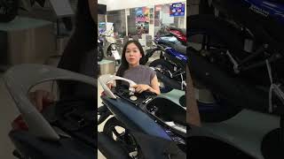 Lý do nên mua Janus #yamahatownnamtien #yamahajanus #review #shorts #trending #viral