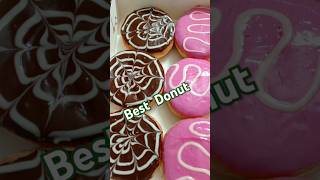 Best quality Donut at Dhaka/#donut #desert #virals #viralvideo