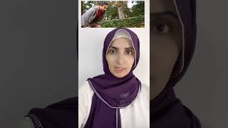 ايه اللي بيحصل لجسمنا لما نرفع ايدينا كتير ؟؟ Dr.Sally Nasef