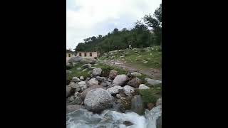 Unexplored Beautiful hidden place  in Pakistan پر سکون ماحول اور خوب صورت مقام ❤️