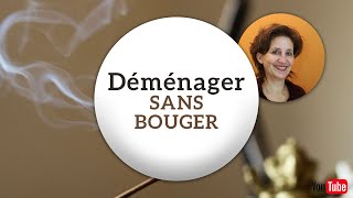 DEMENAGER SANS BOUGER ( 5 Astuces pour améliorer son CHEZ SOI )