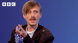 Mackenzie Crook's Orchidometer | Would I Lie To You?