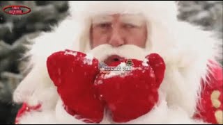 ХУЛИГАНКА ЗИМА  С НовымГодом!