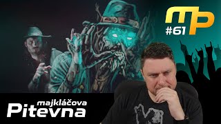 Majkláčova pitevna #61