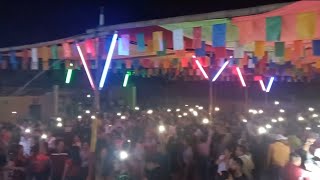 Copa Cabana Disco Movil En Las Astas De 24 De Mayo