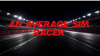 An Average Sim Racer Live Stream