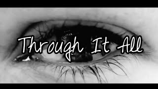 Versey feat. Ollie Sloan & Deanie - Through It All (Official Music Video)