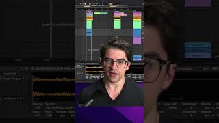 Karplus-Strong Synthesis in an Ableton Drum Rack: Part 5 #musicproduction #abletonlive