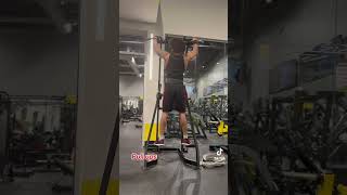 12 upper body workouts #11 pull ups