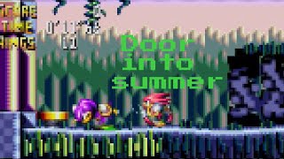 Door Into Summer (8 Bit Remix)