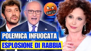 Grande Fratello nel caos: Beatrice Luzzi ignorata? Fan infuriati