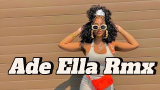 ADE ELLA || Lagu Acara Remix Terbaru 2024 (MODAL RMX)