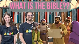 What is the Bible? // March 20 Celebration Kids ONLINE