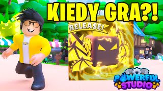 KIEDY MOJA NOWA GRA?! | REBIRTH CHAMPIONS X