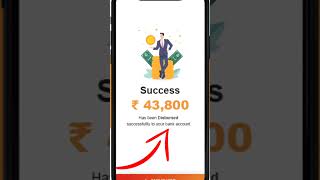 43800 Intanst Loan मिला आधार कार्ड से Loan App Fast Approval ✅ Best Loan App 2024