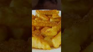 بطاطس مقلية - French fries | الشيف محمود مصطفى