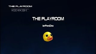 🤖 The Astro Playroom | Celebração de nova introdução