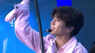 Jungkook's performance #jungkook #kookie #bts #btsarmy #kpop