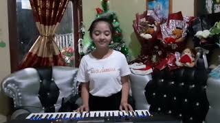 "DATANG PADA YESUS"COVER By_Serensia Wolajan😇