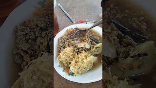 #kuliner Kupang lontong khas #sidoarjo #pasuruan #wisatakuliner #kupang