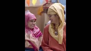 Aladdin & Ammi Funny Video | Siddharth Nigam | Aladdin Naam Toh Suna Hoga