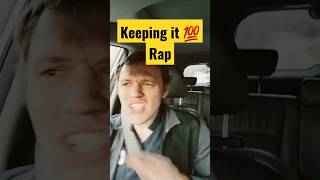 Rapping on Drake beat | Christian Gospel Rap