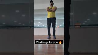 challenge hai 🔥🔥🔥 #challangeforyou #shorts #rajneeshbharti571