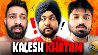 Rajat Dalal  Vs Singha Full Controversy EXPLAINED !