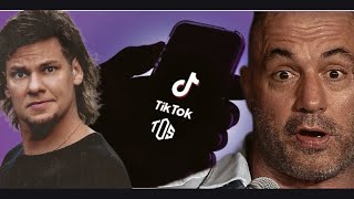 TikTok’s Privacy Policy (JRE)