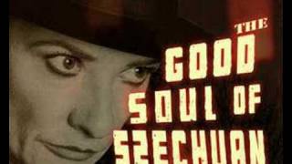 The Good Soul of Szechuan - Video trailer