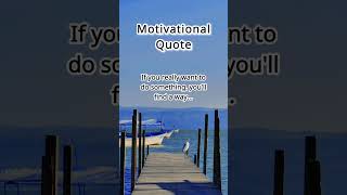 Find A Way To Get It Done - MOTIVATIONAL Quote #shorts #jimrohn