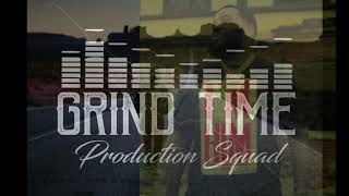 Hip Hop Instrumental 2018 [Free DL] Kevin Gates type beat Grind Time