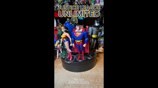 Toy Spotlight - Justice League Unlimited #Shorts