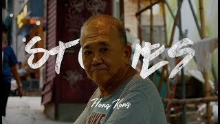 Stories | Hong Kong