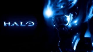 "I'm Master Chief" Halo Rap Song (Eminem Parody)