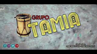 Grupo Tamia - Loco Enamorado - Video Lyric Oficial